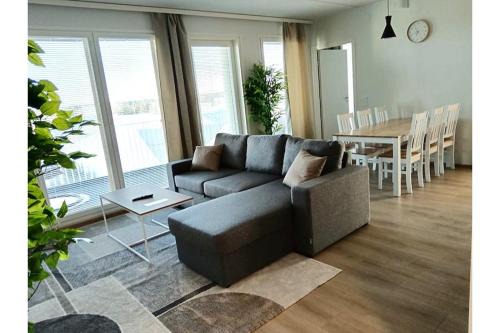 Kotimaailma Apartments Hoitajanrinne I