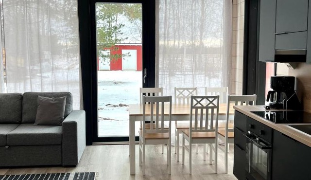 Kotimaailma Apartments Patokuja