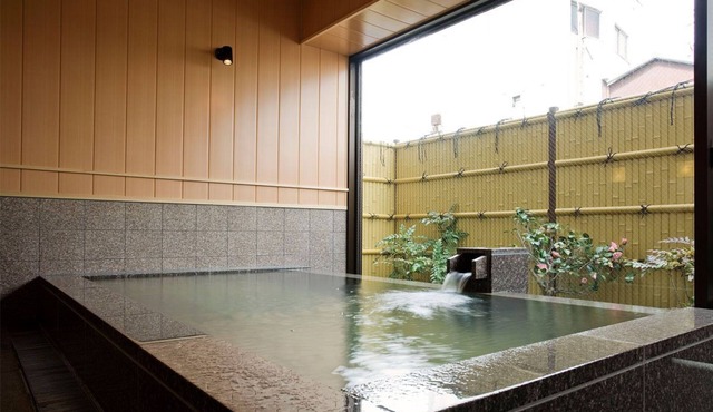 Kotohira River Side Hotel