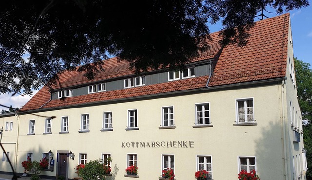 Kottmarschenke - Gästezimmer & Ferienwohnung am Kottmar
