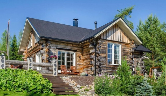 Koukunnokka by Interhome