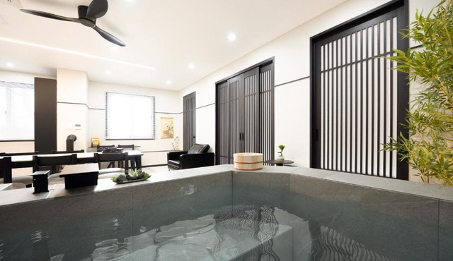 Kovenue House 부산역 도보 5분 - Foreign Guest TAX Benefit Eligible Accomodation