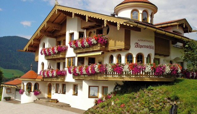 Kragenjoch by Interhome