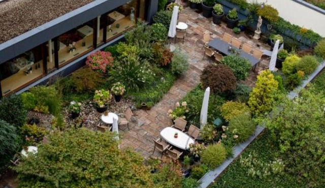Kronenhotel Stuttgart