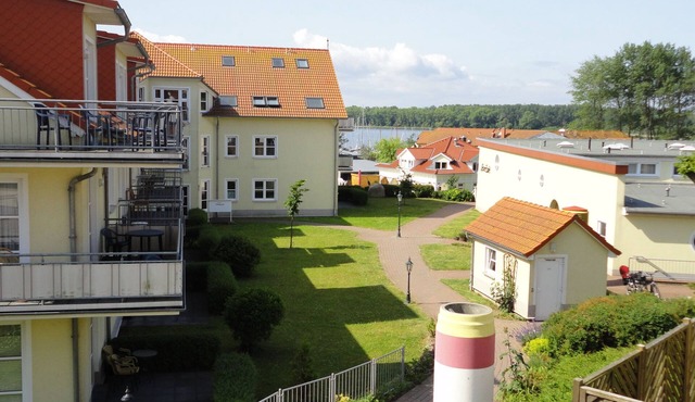 Kurhaus Wohnung 16, Deutschland