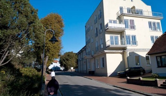 Kurhaus Wohnung 4, Deutschland