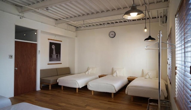 Kuri Building 3F/Vacation STAY 50767