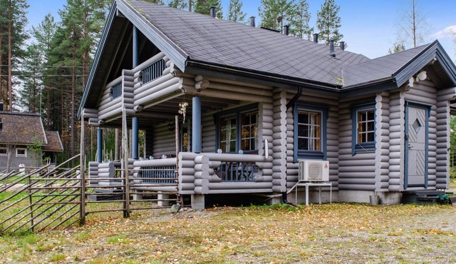 Kuukkeli by Interhome