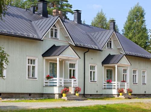 Kuuksenkaari Apartments