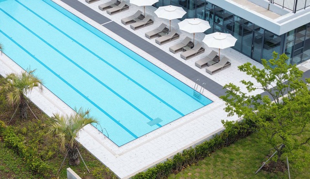 Kylin Villa Resort Jeju