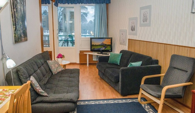 Kylpylä-hotelli, huone 442 by Interhome