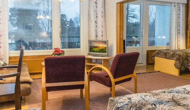Kylpylä-hotelli, huone 448 by Interhome