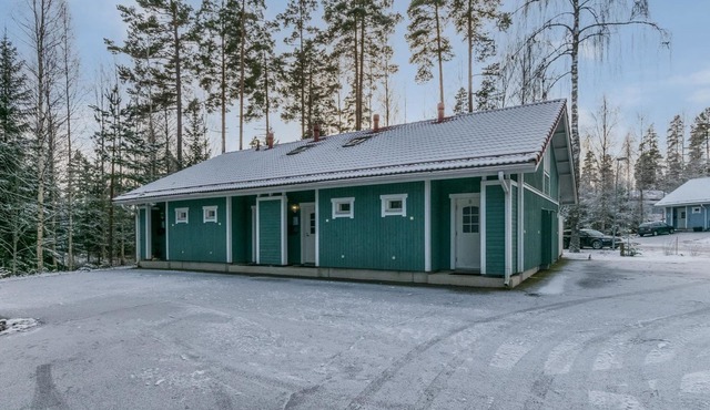 Kylpylän ullanrinne 12 c by Interhome