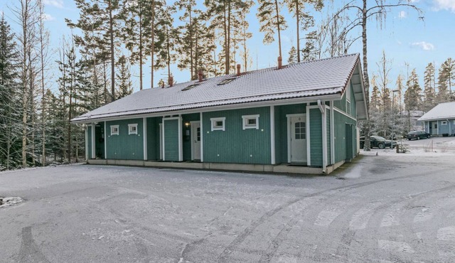 Kylpylän ullanrinne 12 d by Interhome