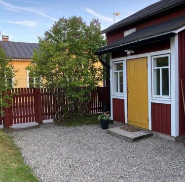 Lönngården