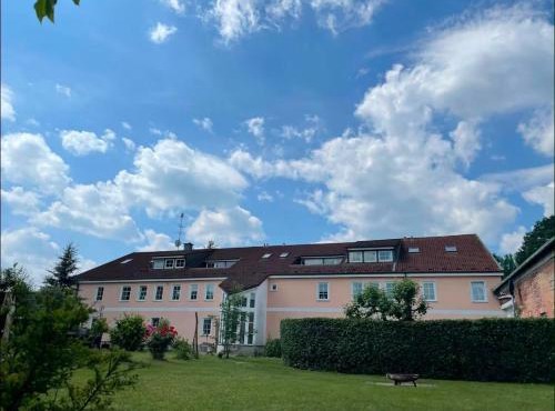 Lüsser Landsitz