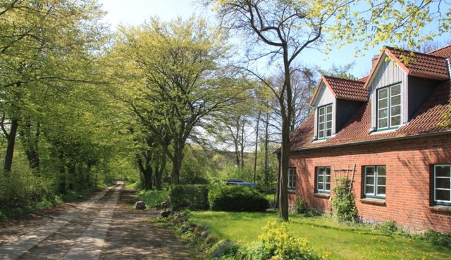 Lüttes Mühlenhus