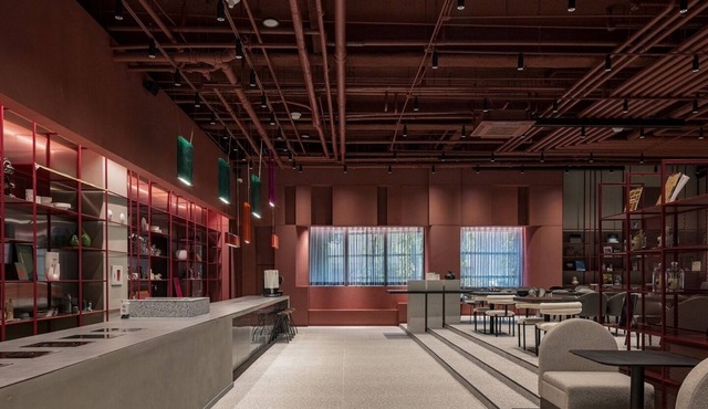 L7 CHUNGJANG by LOTTE HOTELS(formerly Ramada Plaza by Wyndham Chungjang)