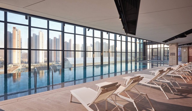 L7 GWANGMYEONG by LOTTE HOTELS (formerly Take Hotel Seoul Gwangmyeong)