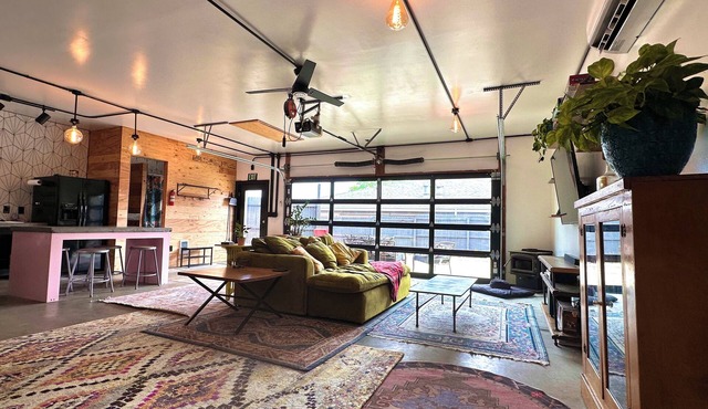 La Bohème - Charming and stylish studio