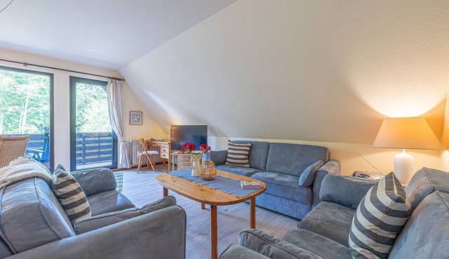 La Casa vacation apartment Schauinsland - FW Schauinsland