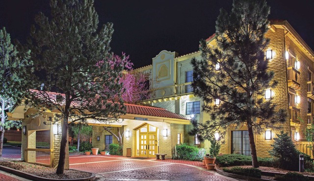 La Quinta Inn by Wyndham Denver Westminster