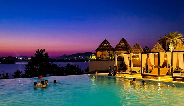 La Terrace Resort