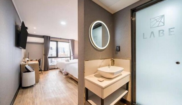 LABE Hotel