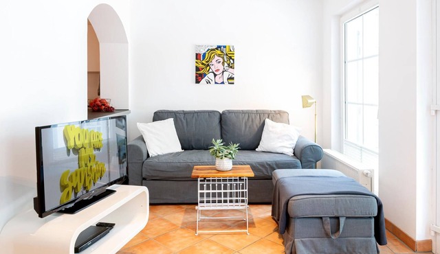 Lachen holiday apartment at your favorite place in Timmendorfer Strand
