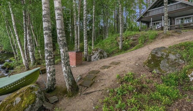 Laitamökki by Interhome
