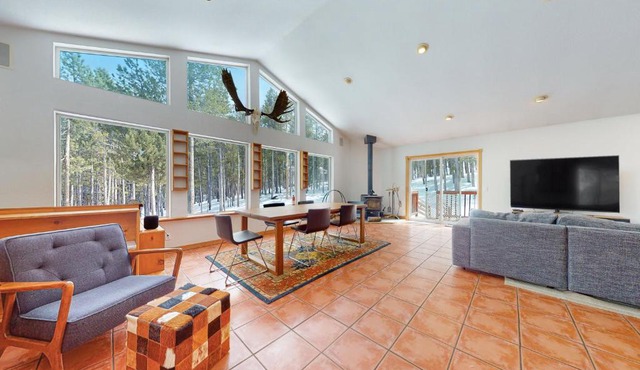 Lakeside Drive Retreat