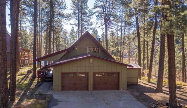 Lakeview Lodge