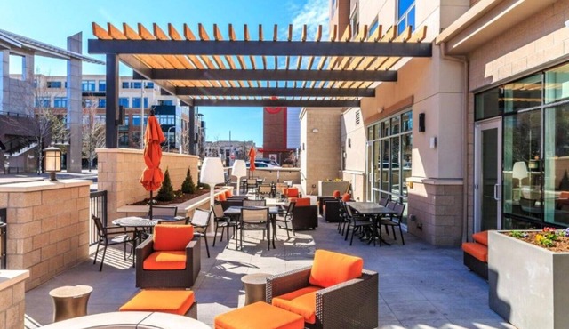 Lakewood, Colo., Extended Stay Room Near Denver Federal Center