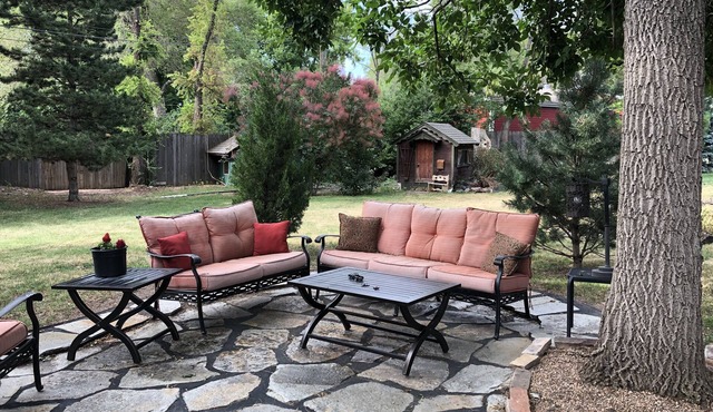 Lakewood Getaway