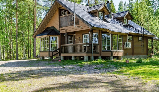 Lakunlahti by Interhome