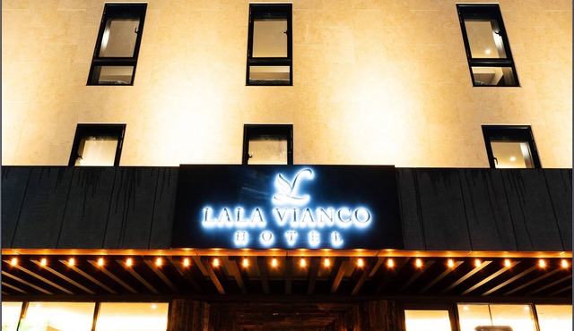 Lala Vianco Hotel