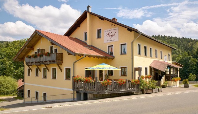 Landgasthof Vogl - Zum Klement