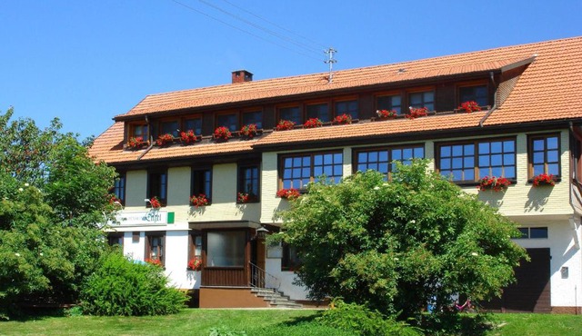 Landgasthaus Engel - Naturparkwirt