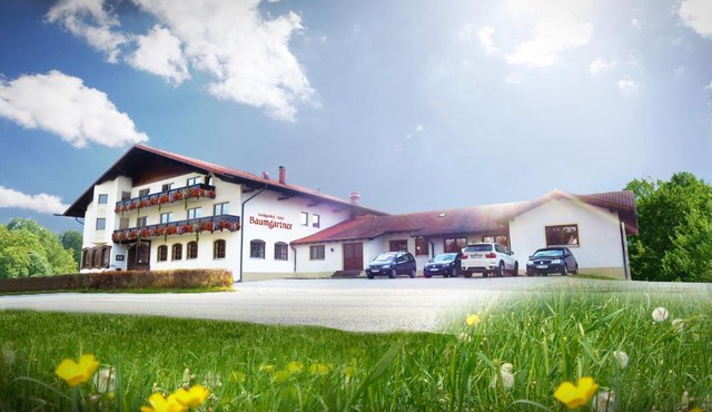 Landgasthof Baumgartner