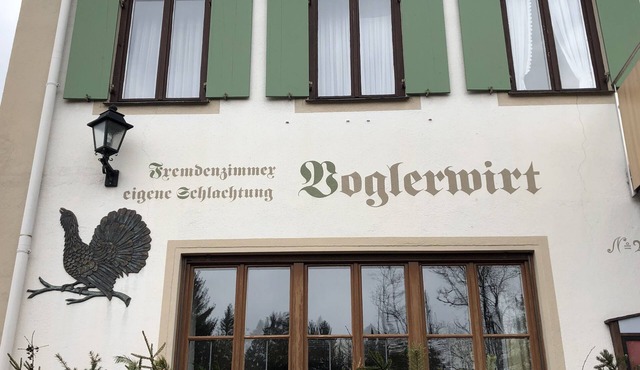 Landgasthof Voglerwirt