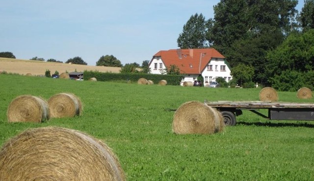 Landhaus Alt Reddevitz