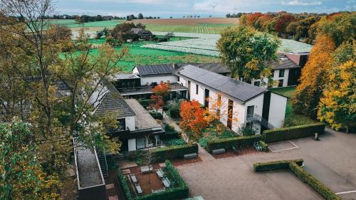 Landhaus Beckmann