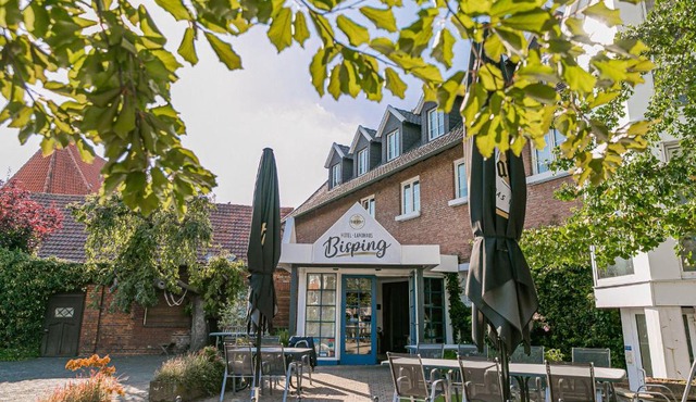 Landhaus Bisping