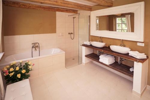 Landhaus Brigitte