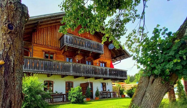 Landhaus Friedl