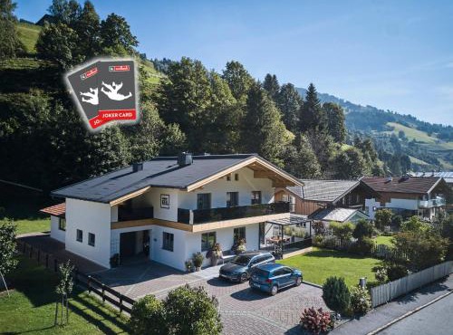 Landhaus Keil - Apartments