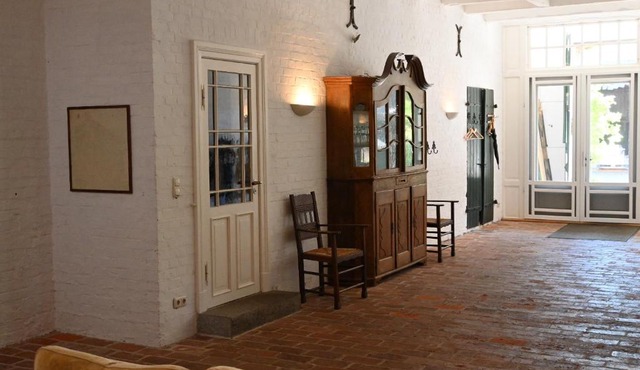 Landhaus pur