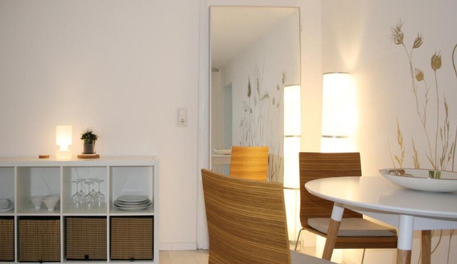 Landhaus Refugium