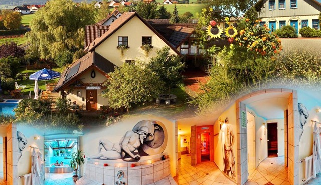 Landhaus Will