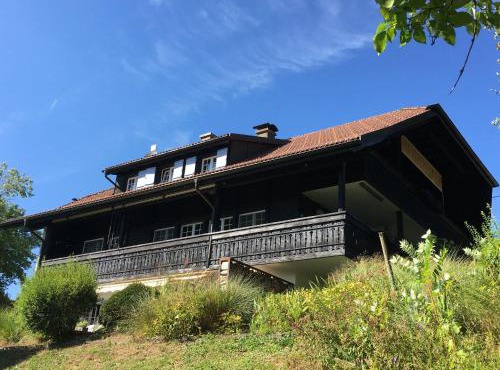 Landhausvilla Strittberg 7